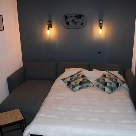 Amethyste - Entierement Renove - Aux Pieds - Vue Pistes - Balcon Mae-3547 * Macot-la-Plagne